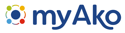 myAko logo