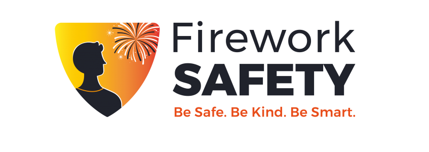 fireworks campaign logo