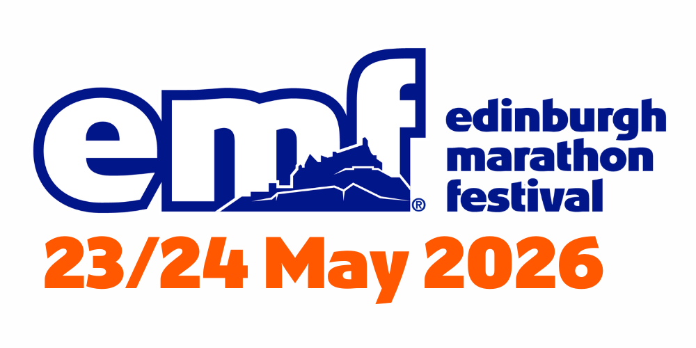 Edinburgh Marathon Festival 2026