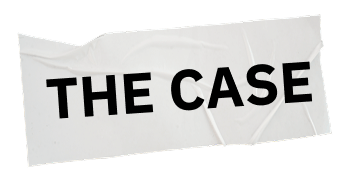 The case