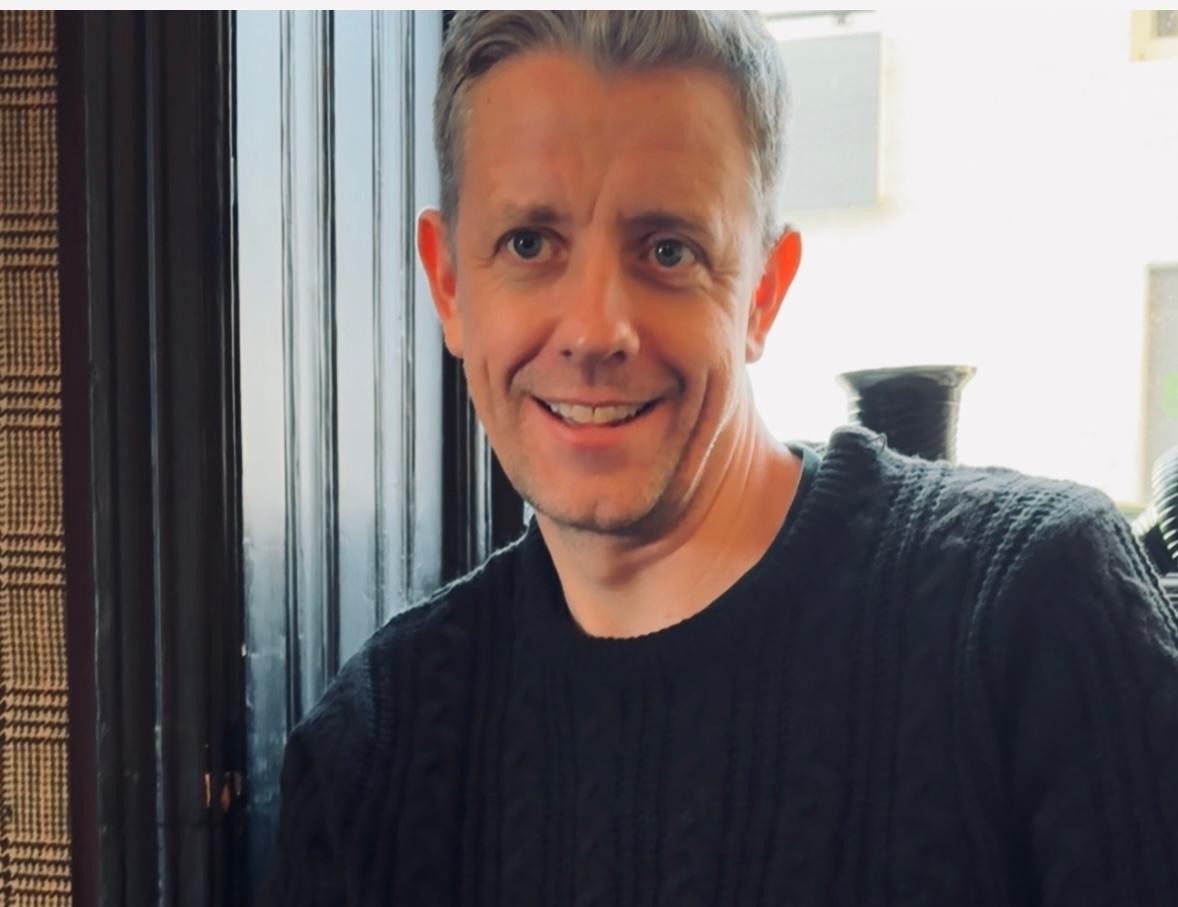 Mark Ritchie, Our Board, homepage