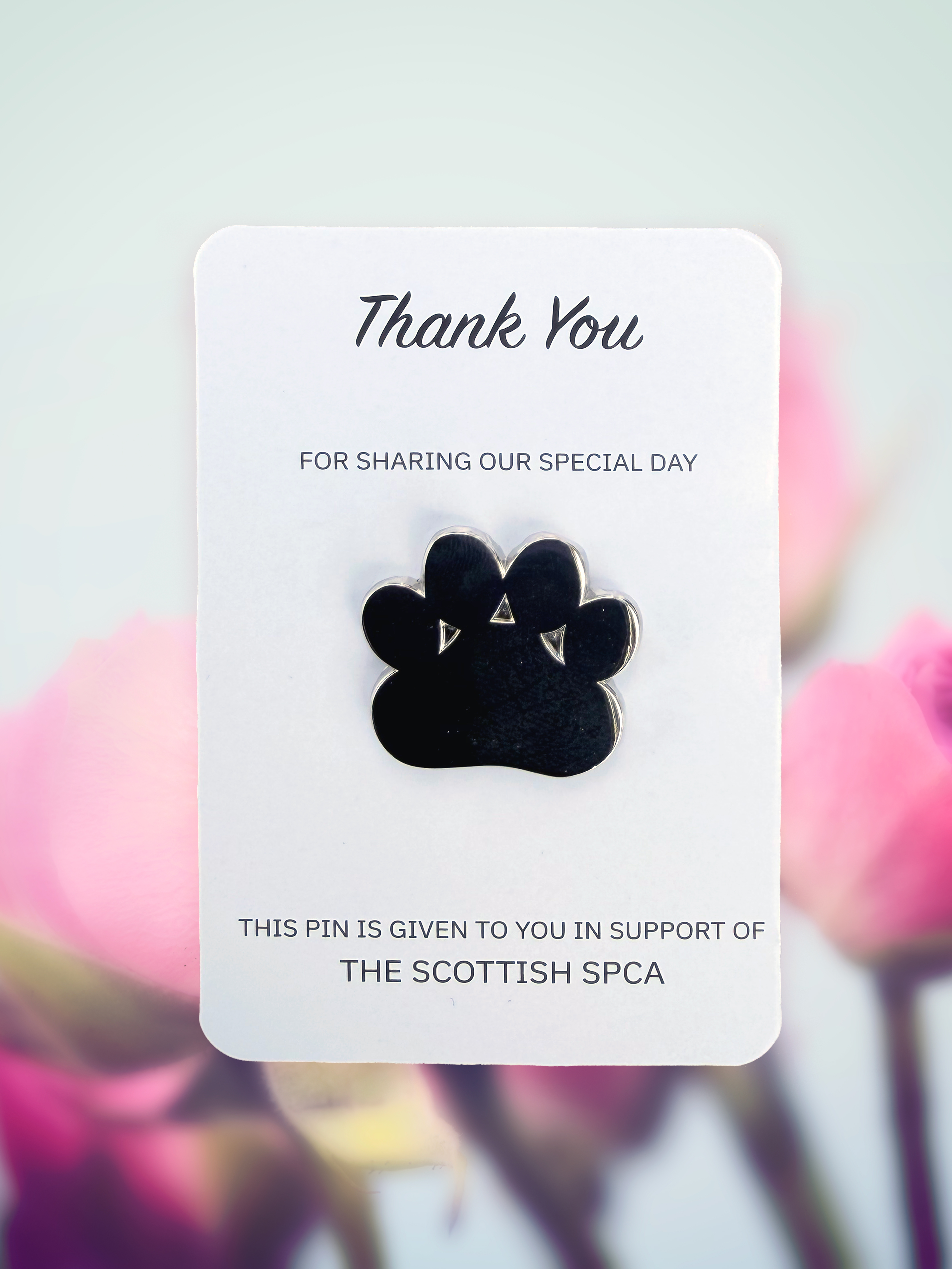 Wedding Favours - Image 4