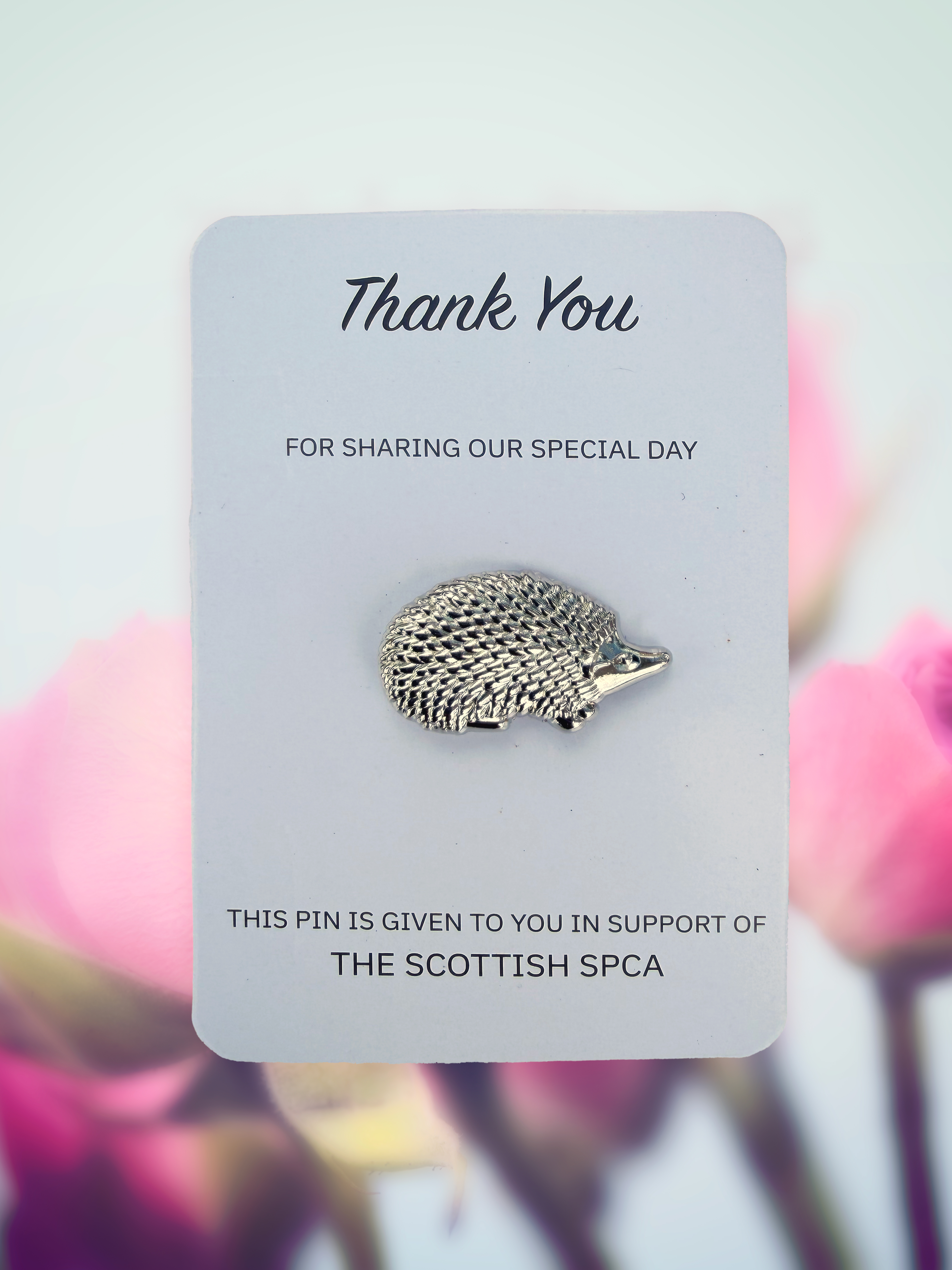 Wedding Favours - Image 3