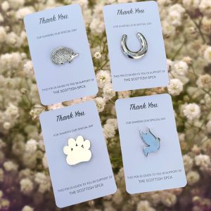 Wedding Favours